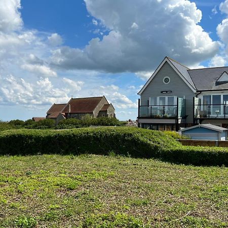 The Lookout Βίλα Mundesley Εξωτερικό φωτογραφία