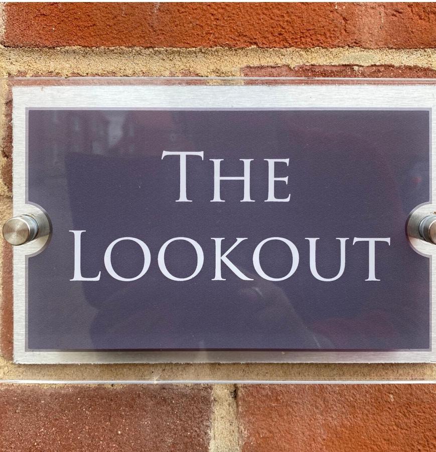The Lookout Βίλα Mundesley Εξωτερικό φωτογραφία