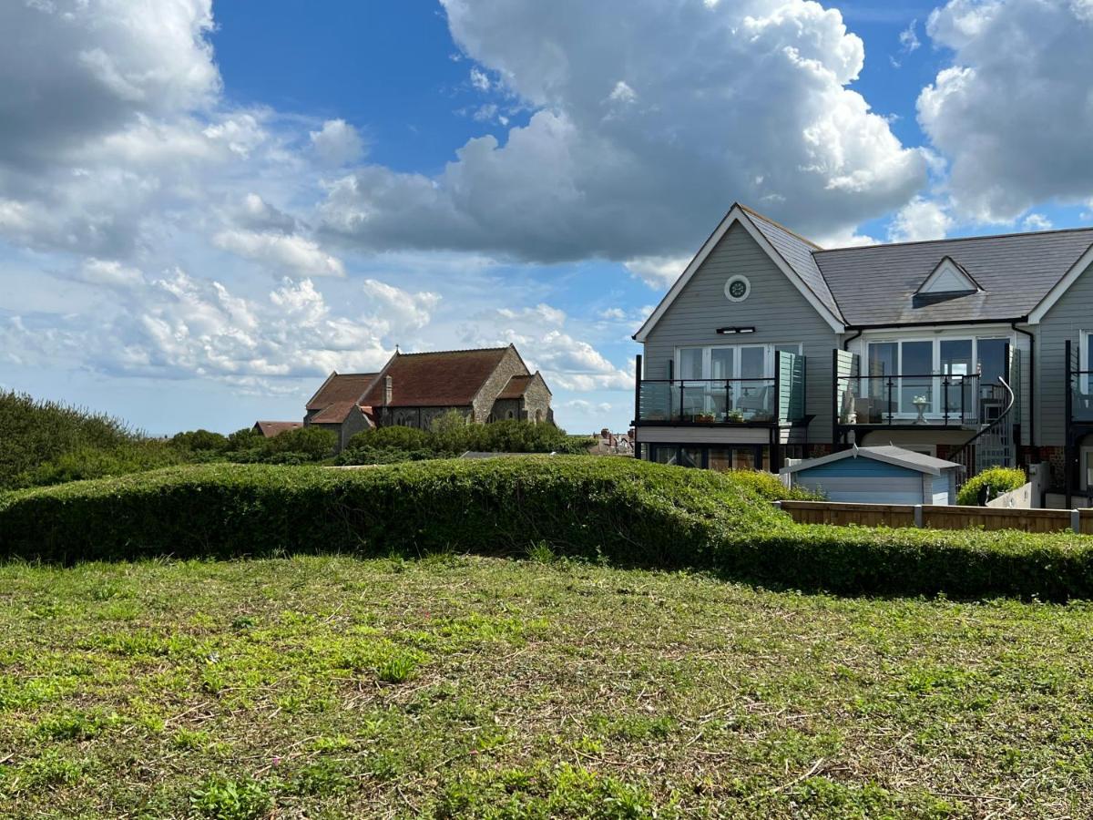 The Lookout Βίλα Mundesley Εξωτερικό φωτογραφία