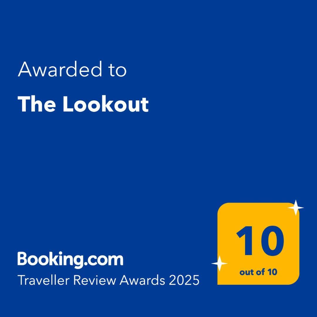 The Lookout Βίλα Mundesley Εξωτερικό φωτογραφία