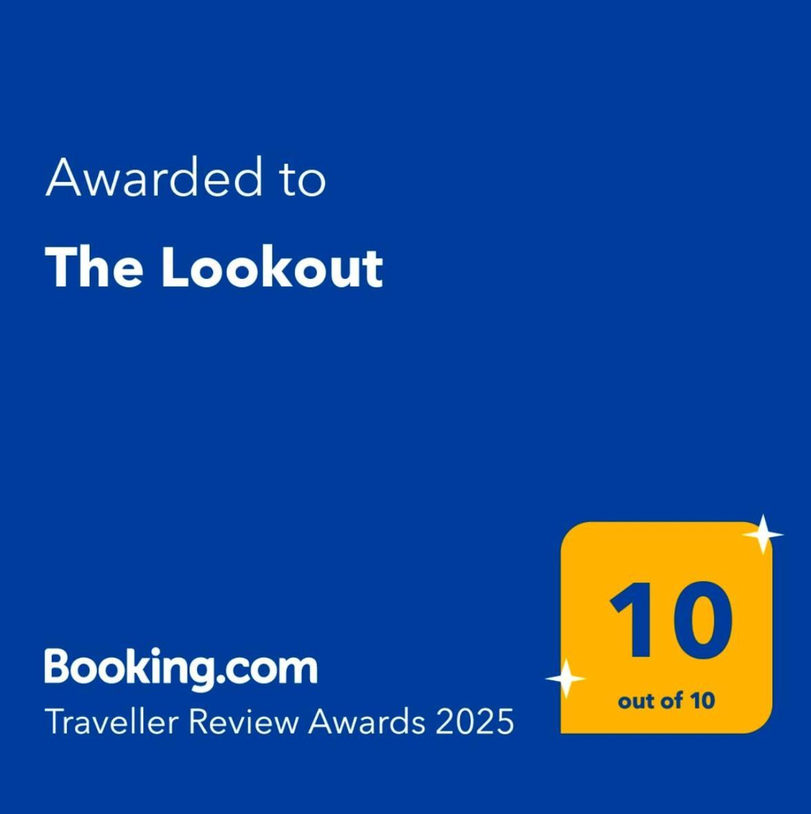 The Lookout Βίλα Mundesley Εξωτερικό φωτογραφία