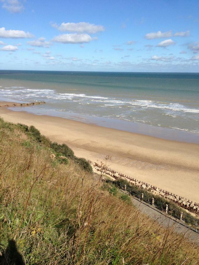 The Lookout Βίλα Mundesley Εξωτερικό φωτογραφία
