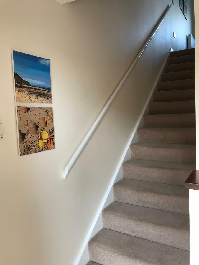 The Lookout Βίλα Mundesley Εξωτερικό φωτογραφία