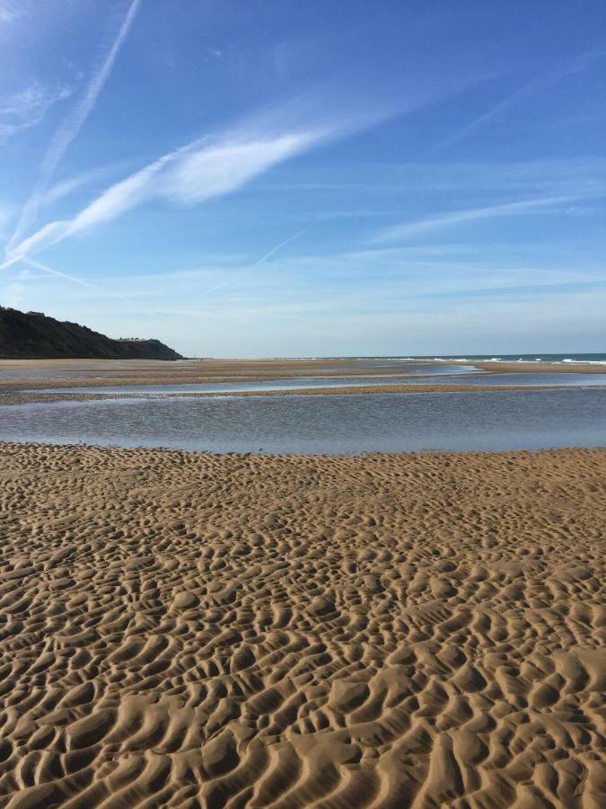 The Lookout Βίλα Mundesley Εξωτερικό φωτογραφία