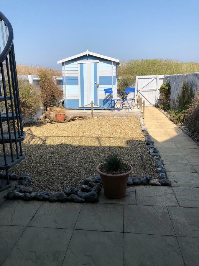 The Lookout Βίλα Mundesley Εξωτερικό φωτογραφία