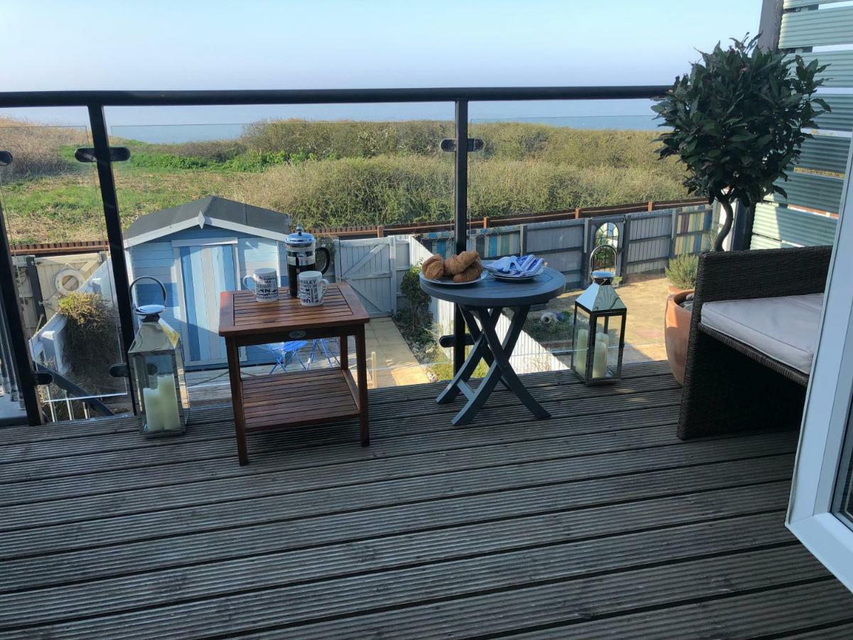 The Lookout Βίλα Mundesley Εξωτερικό φωτογραφία