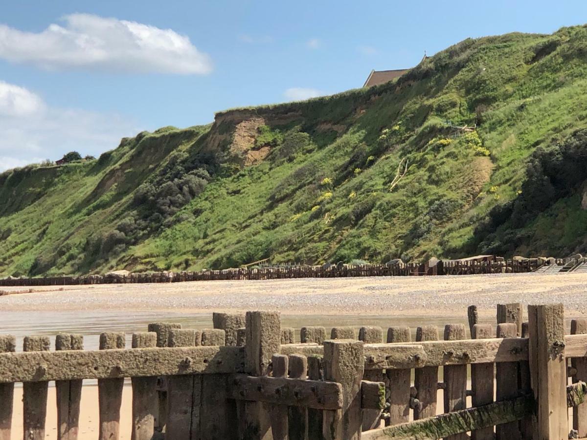 The Lookout Βίλα Mundesley Εξωτερικό φωτογραφία