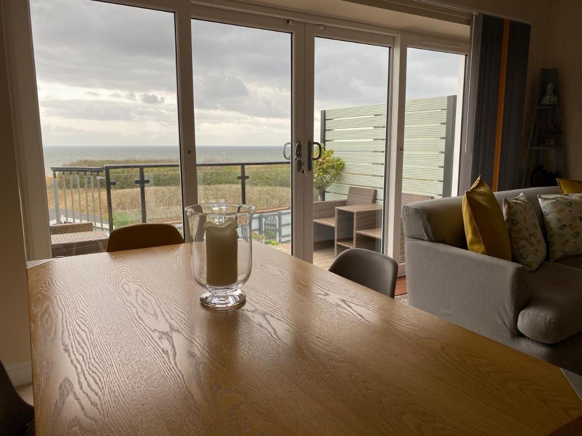 The Lookout Βίλα Mundesley Εξωτερικό φωτογραφία
