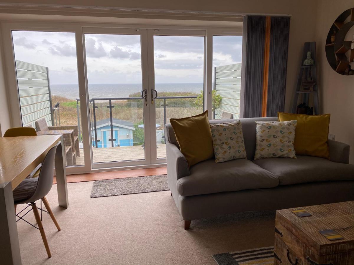 The Lookout Βίλα Mundesley Εξωτερικό φωτογραφία